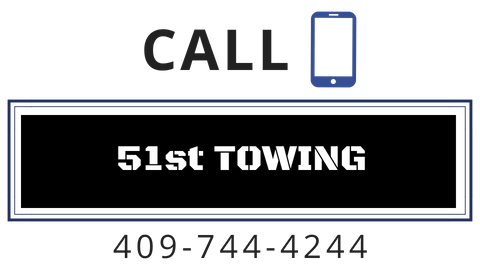 click to call 51st towing
